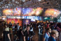 gamescom 2018: Das sind die Trends bei den Video- und Computerspielen.
