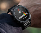 Die Tactix 8 gehört zu den Garmin-Smartwatches, für die die Beta-Version 24.12 zum Download bereitsteht