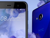HTC U Ultra und U Play: Ab 20. Februar im Handel