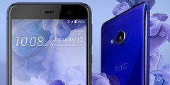 HTC U Ultra und U Play: Ab 20. Februar im Handel