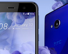 HTC U Ultra und U Play: Ab 20. Februar im Handel