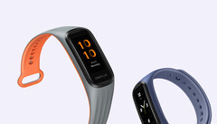 Das OnePlus Band ist mit Armbändern in drei verschiedenen Farben erhältlich. (Bild: OnePlus)