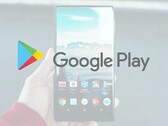 Google Play dürfte mit Android 12 deutlich mehr Konkurrenz bekommen. (Bild: Google / Masakaze Kawakami)