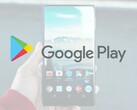 Google Play dürfte mit Android 12 deutlich mehr Konkurrenz bekommen. (Bild: Google / Masakaze Kawakami)
