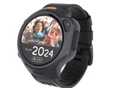 myFirst R2: Neue Smartwatch mit umfangreicher Ausstattung und Mobilfunk
