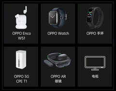 OnePlus und Oppo mit neuen, preiswerten Smart TVs