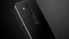 Huawei Mate10 Porsche Design: Ab sofort bei Porsche und Telekom