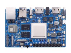 Orange Pi AIpro: Neue Entwicklerplatine mit hoher KI-Leistung