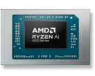 Der neue Ryzen AI 7 445 ist praktisch ein umbenannter Ryzen AI 5 340 und bietet deshalb die gleiche Leistung
