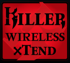 Mit Wireless xTend kann ein WLAN-Netzwerk über den eigenen PC mühelos erweitert werden. (Bild: Rivet Networks)