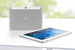 Trekstor: Zwei neue Android-Tablets mit 7 und 10 Zoll