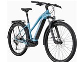 Tesoro Neo X 2 Remixte: E-Bike ist gelände- und pendeltauglich