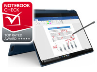 Lenovo ThinkBook 14s Yoga (88%)