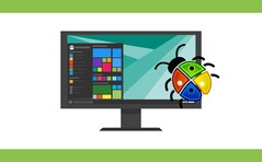 Windows 7: Datumsfehler von MS legt Update lahm