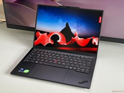 Lenovo ThinkPad X1 Carbon Gen 14 Aura Edition