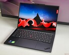 Lenovo ThinkPad X1 Carbon Gen 14 21V70075GE Tests und Spezifikationen