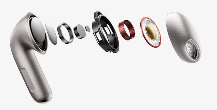 Geworben wird mit einer guten Audioqualität (Bildquelle: Xiaomi)