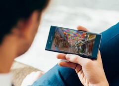 Das Sony Xperia XZ Premium ist hierzulande und im UK bereits vorbestellbar.