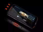 Doogee S70: Gaming-Smartphone mit Rugged-Ambitionen vorgestellt