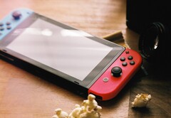 Die Nintendo Switch der nächsten Generation soll schon sehr bald angekündigt werden. (Bild: zekkotek)
