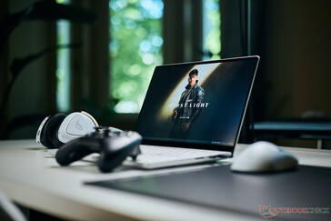 Asus ROG Zephyrus G14 (2026).