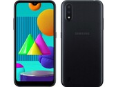 Leak: Der Nachfolger des Samsung Galaxy M01 wurde schon im Geekbench gesichtet.