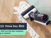 Amazon Prime Day 2022: Smarte Tineco Staubsauger mit Rabatten zu Top-Preisen.