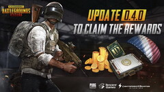 Zweites Update für PUBG Mobile bringt viele Verbesserungen.