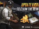 Zweites Update für PUBG Mobile bringt viele Verbesserungen.