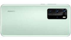 Huawei P40 und P40 Pro mit 5G bei Tenaa gesichtet.