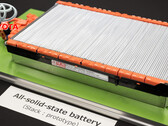 Toyota meldet einen Durchbruch bei seinen Feststoffbatterien als Gamechanger.