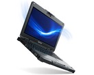 Test Getac B360 Outdoor-Laptop: Unglaublich heller 1.400-cd/m²-Touchscreen