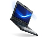 Test Getac B360 Outdoor-Laptop: Unglaublich heller 1.400-cd/m²-Touchscreen