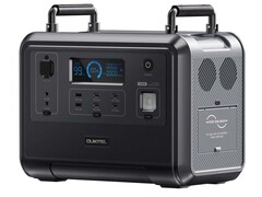 Oukitel P1201E: Starke Powerstation gibt es aktuell sehr günstig