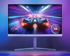 27M2N5901A: Dual-Mode-Gaming-Monitor (Bildquelle: Philips)