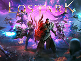 Das Action MMORPG Lost Ark hat einen furiosen Start: Rekorde für gleichzeitige Spieler und Zuschauer auf Steam und Twitch.