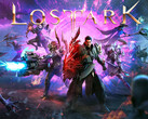 Das Action MMORPG Lost Ark hat einen furiosen Start: Rekorde für gleichzeitige Spieler und Zuschauer auf Steam und Twitch.
