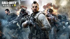 Call of Duty: Mobile ab sofort kostenlos im Apple App Store und bei Google Play.