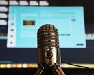 Podcasts: Boom für Audio- und Videobeiträge hält an.