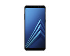 Test Samsung Galaxy A8 (2018) Smartphone