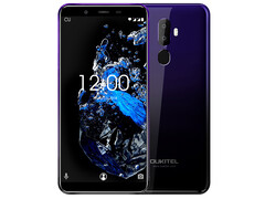Oukitel U25 Pro Smartphone 