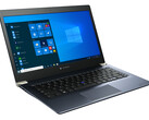 Dynabook Portégé X40-G im Test: Oberklasse-Business-Notebook bietet Displayschutz gegen unerwünschte Blicke