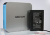 Geekom A9 Max mit Netzteil (19 V; 6,32 A)