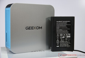 Geekom A9 Max