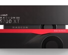 AMD senkt die Preise seiner neuen Grafikkarten noch vor dem Release. (Bild: AMD)