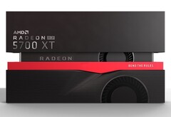 AMD senkt die Preise seiner neuen Grafikkarten noch vor dem Release. (Bild: AMD)
