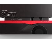 AMD senkt die Preise seiner neuen Grafikkarten noch vor dem Release. (Bild: AMD)