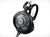 IFA 2017 | Audio-Technica Referenz-Kopfhörer ATH-ADX5000 für 2190 Euro