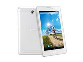 Das Acer Iconia Tab 7 HD tritt gegen das Asus Fonepad an (Bild: Acer)