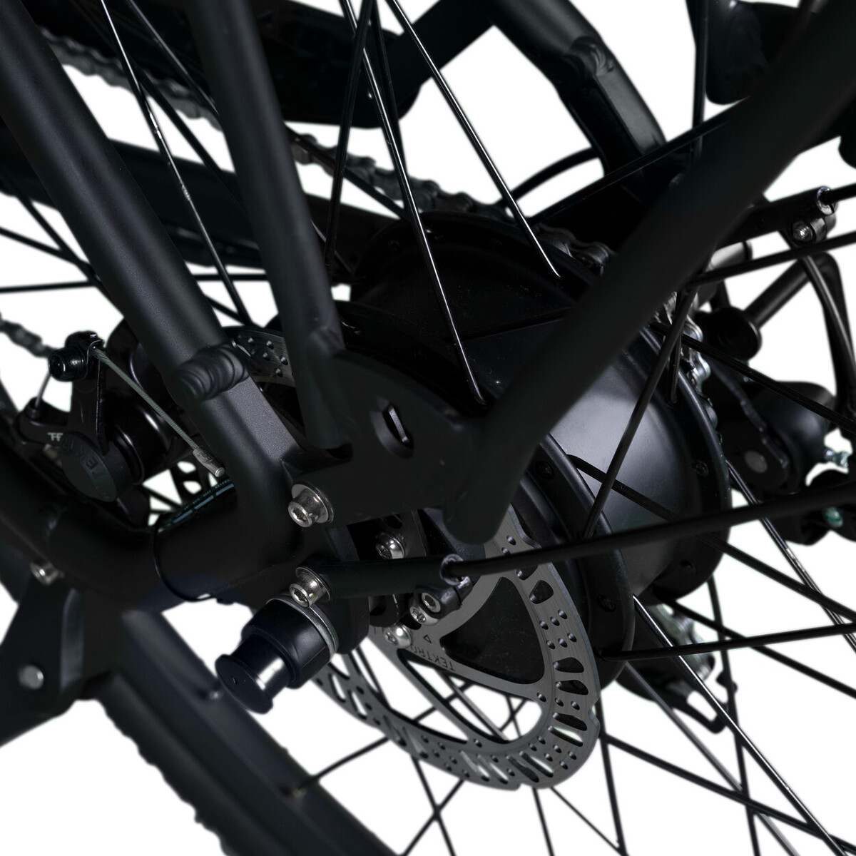 Aldi: E-Trekking-Bikes Jeep TMR 7000 